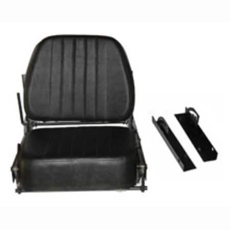 Aftermarket 5S0045 Seat A Fits Caterpillar 951 955 977 977K 983 561D 571G 572G 583K 594 594H SEQ90-0124